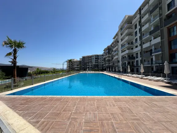 Menemen Yücesoy Kuzeyşehir De 4+1 Satılık Villa 2
