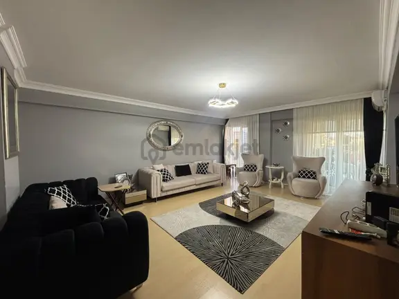 Best Everdan Beşevler Orkide Park Sitesi Müthiş Konum 2