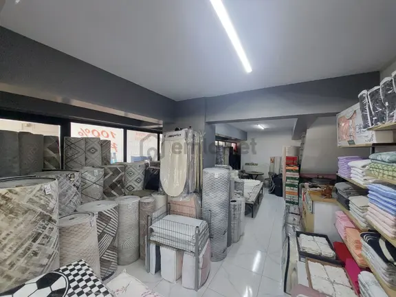 Bekir Yıldız Bulvarı Üzerinde Devren Kiralık İşletme 2
