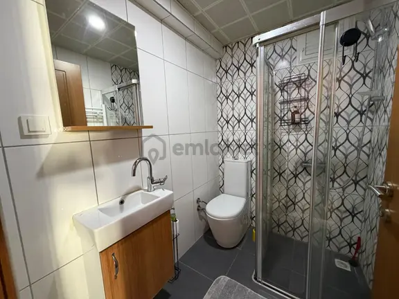 Isparta Fatih Mahallesinde Kiralık 1+1 Eşyalı Apart 2