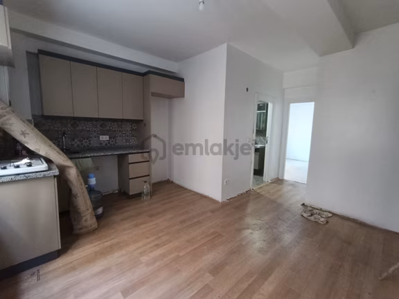 Tuncay'dan Şişli'de Yeni Binada 1+1 Eşyasız 2