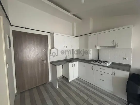Ayşah'tan Kayhan Ada Suit'te 1+1 Teraslı Satılık Apart 2