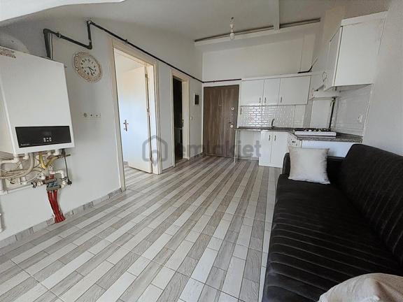 Ayşah'tan Kayhan Ada Suit'te 1+1 Teraslı Satılık Apart 2