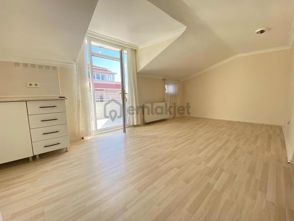 Pegaas'tan Cihangir Mah. Metrobüse 8dk 2+1 Teraslı Kiralık Daire 2