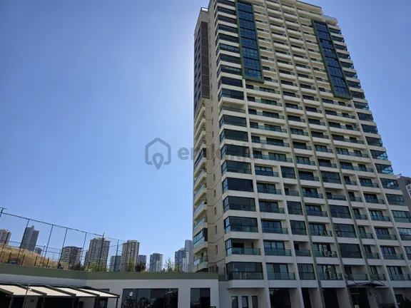 Renapark Sitesinde Modern Ve Konforlu 2+1 Kiralık Daire 2