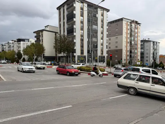 Yüksek Kira Getirili Fırsat Dükkan