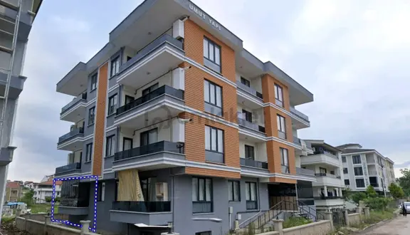 Turyap Aydemirden Çiftlikköyde 2+1 Yüksek Giriş Daire 1