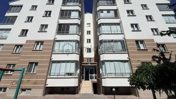 Etimesgut Ayyıldızda Satılık 3+1 Daire 1