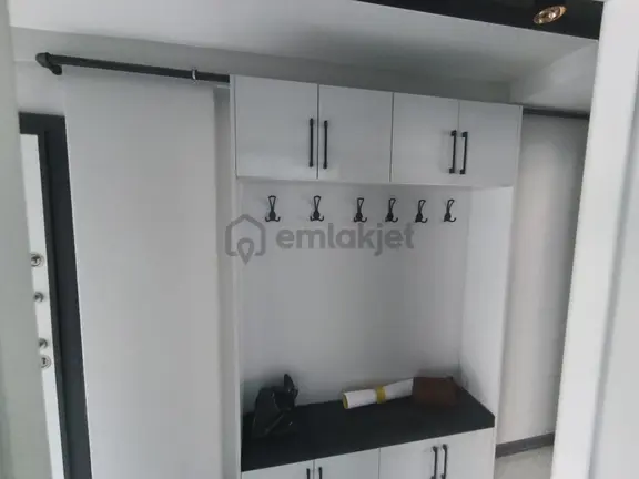 Net Emlak'tan Çamlıca Mahallesin'de Satılık 1+1 Daire 2