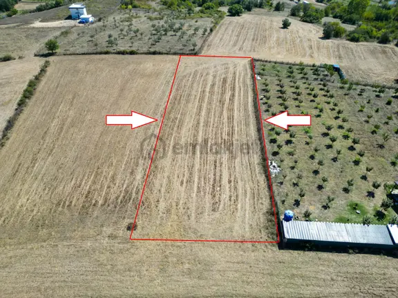 Uzmanlar'dan Karamürsel Avcıköy Satılık 2896 M2 Tarla 1