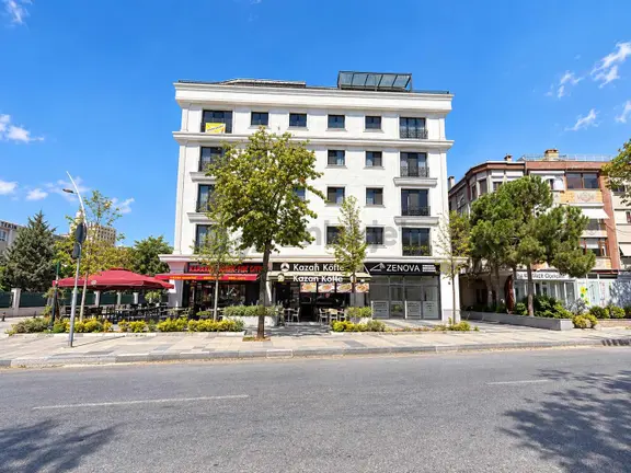 Büyükçekmece Fatih Mah Yüksek Cirolu | Devren Kiralık Restorant 1