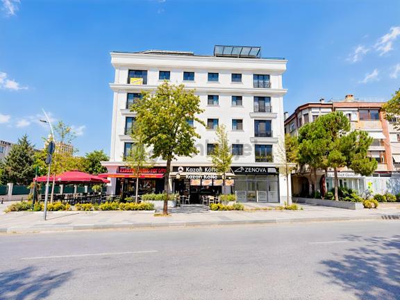 Büyükçekmecede Yüksek Cirolu | Devren Kiralık Restorant 2