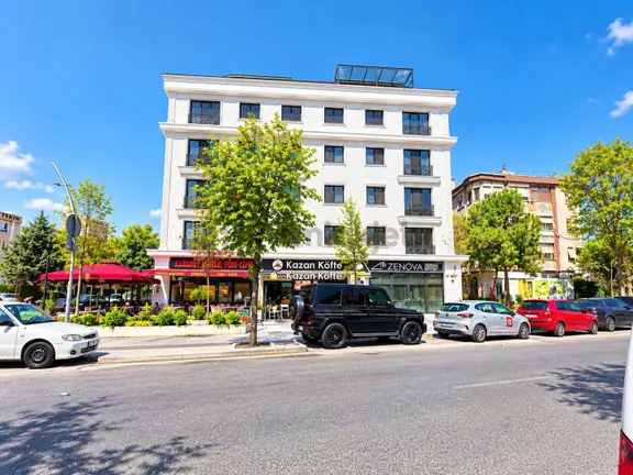 Büyükçekmece Fatih Mah Yüksek Cirolu | Devren Kiralık Restorant 2
