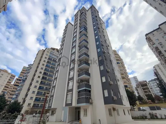 Turgut Özal Hasan Usta Cv Güvenlkli K.otoparklı 2+1 Fırsat Daire 1