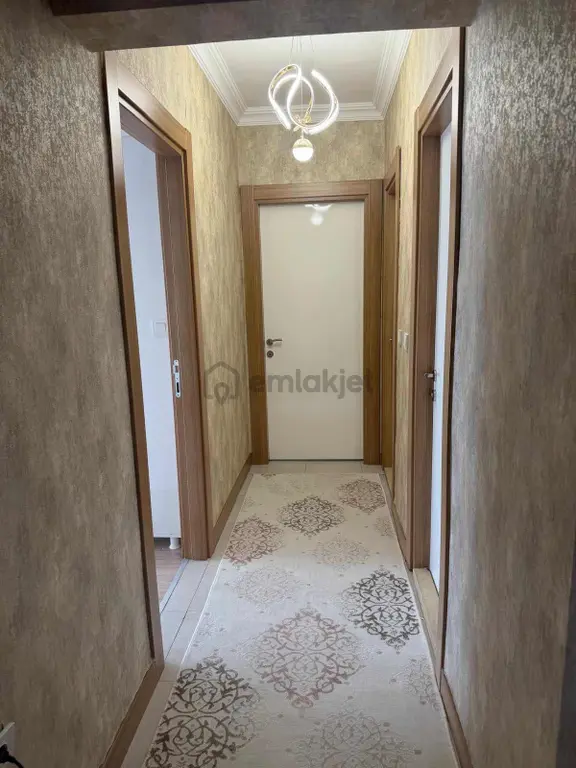 500 Evler Tokide 2+1 Yapılı Satılık Daire 2