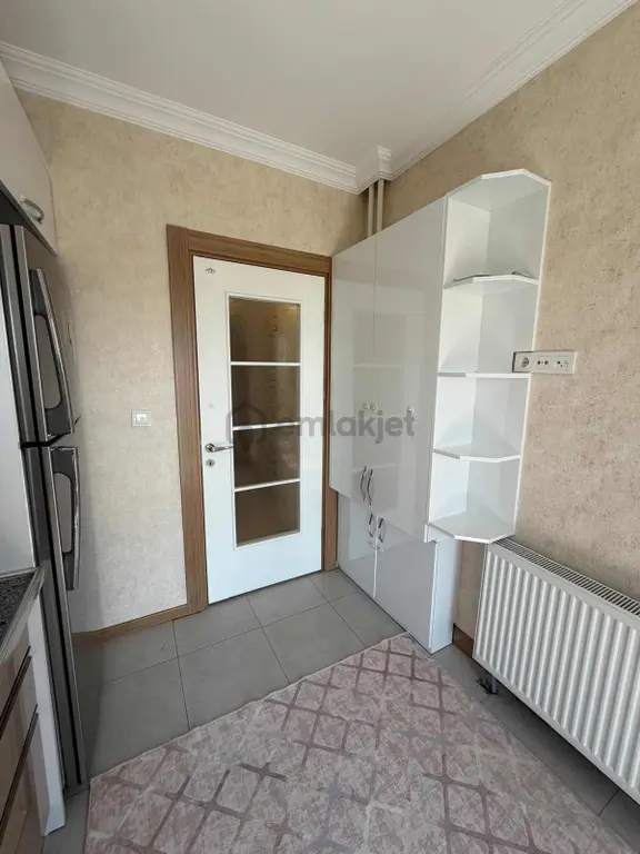 500 Evler Tokide 2+1 Yapılı Satılık Daire 2