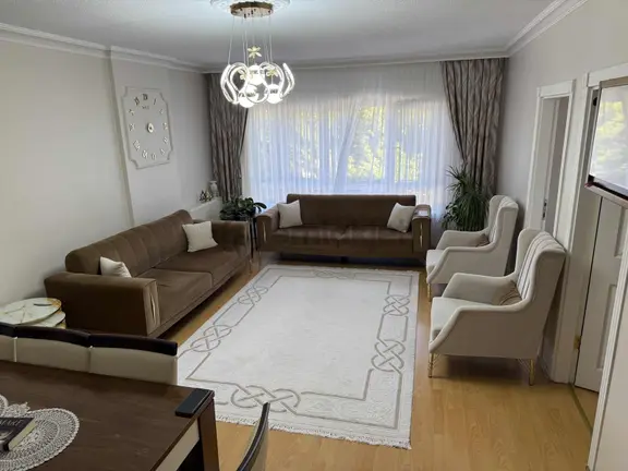 Çizmeci Okulu Yanı İlk Defa Kiralık Bölgenin Entemizi 3+1 Daire 2