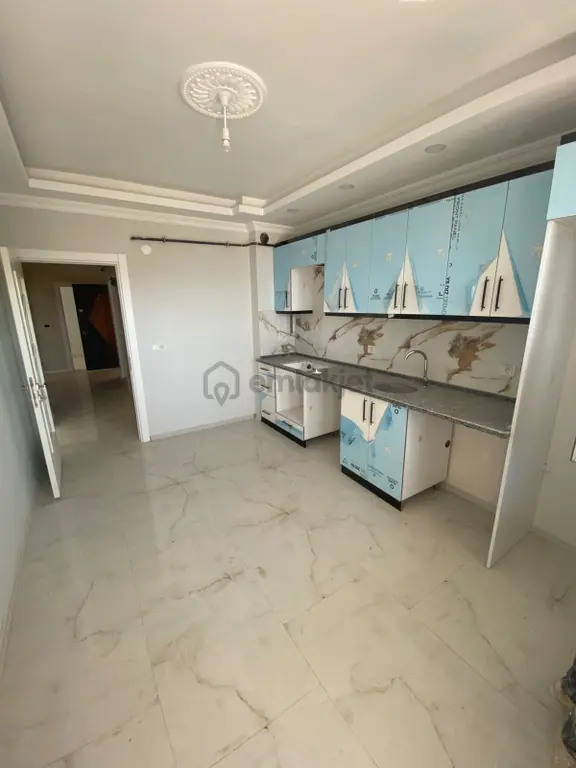 Niksar Vizyon Group Emlaktan Şehir Merkezinde 2+1 Satılık Sıfır Daire 2