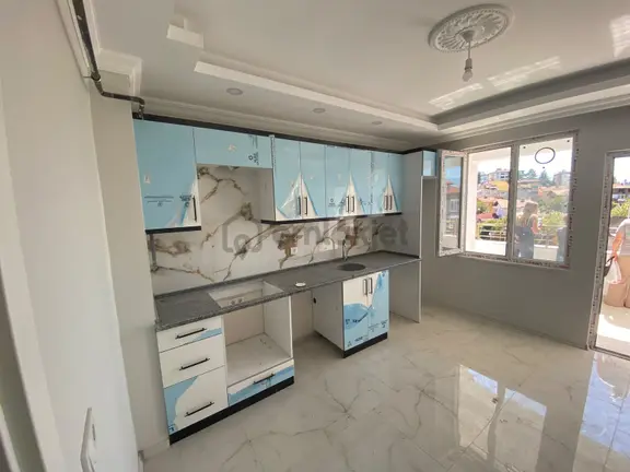 Niksar Vizyon Group Emlaktan Şehir Merkezinde 2+1 Satılık Sıfır Daire 1