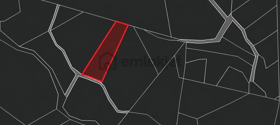 Mykonut'tan Seydikemer Bağlıağaç'ta 1497 M2 Satılık Tarla 2