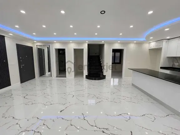 Yalova Termal Akköy'de 5+1 Lüks Satılık Müstakil Villa 2