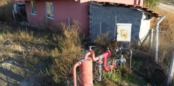 Elmalı Bakıcı Konutu Özel Su Kuyusu Ve Deposu Dahil 63650 M2 2