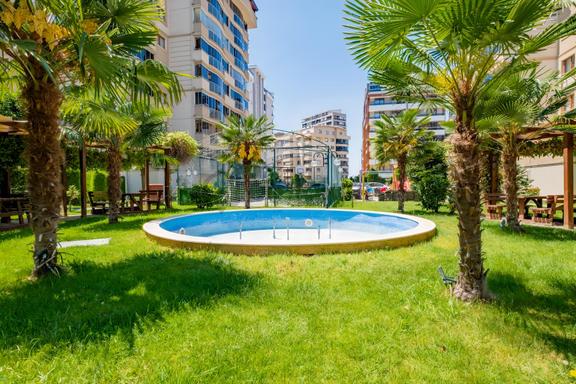 Remax Advantage Arzu Aksaray Forelıevler 3'te Kıralık 3+1 Daıre 1