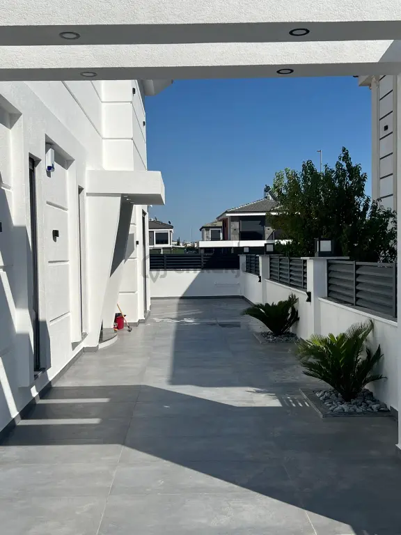 Didimde Tam Müstakil Havuzlu 4+1 Akıllı Sistem Villa🔥 1