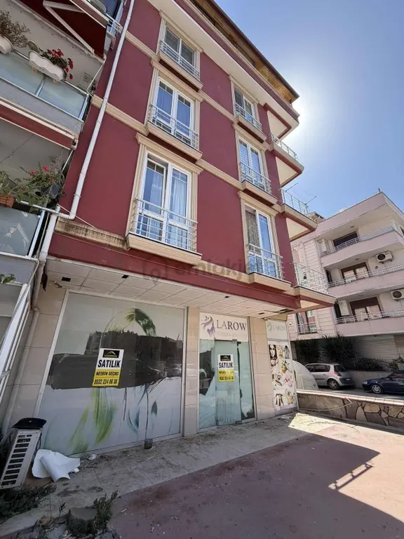Nesrin Den Her İşe Uygun; Kombili, Klimalı Düz Ayak Fırsatdükkan 1