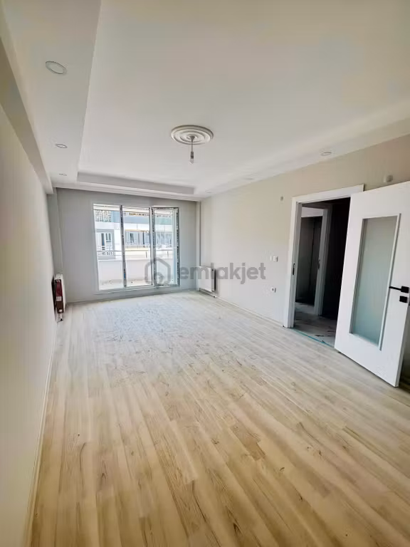 Act Gruptan Satılık 2+1 Daire | Ferah, Modern 1