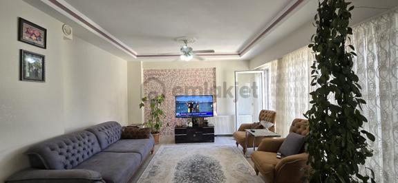 *istiklal Cadde Arkası* 3. 5+1* 220m2*bakımlı Yeni Dubleks Daire 2