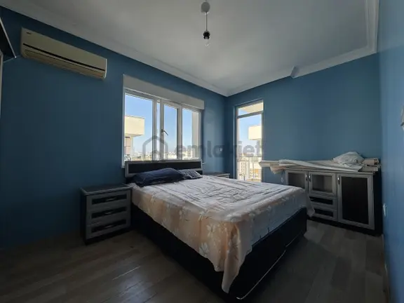 Altıntaşta Havuzlu Sitede Eşyalı Satılık Geniş 2+1 Daire!!! 2