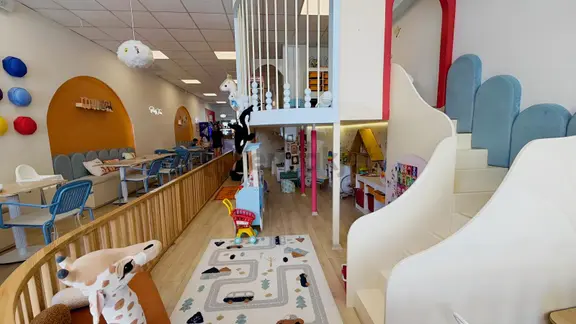 Güzelbahçe Yelki'de|işlek Caddede Devren Kiralık İşyeri 1