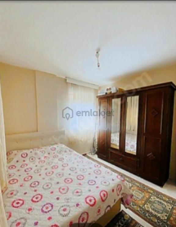 Dikili Cumhuriyet Mah Müstakil Kiralık Eşyalı Villa 2