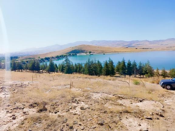 Niğde Merkez Aktaş Devlet Mah. Baraj Manzaralı Arsa 1