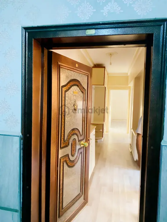 Karşıyaka İş Merkezi Yakınında Satılık 3+1 Daire 2