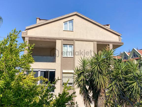 Memura Kiralık!!! Ata'dan Camiavlu Mevki 3+1 Bahçe Dubleks Daire 2