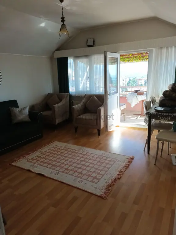 Niksar Vizyon Group Emlaktan Kırkkızlar Mahallesinde Çok Uygun Fiyata Kiralık Eşyalı 1+1 Daire 2