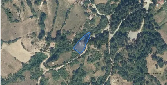 Sahibinden Sahibiyim İnşaat Ruhsatları Alınmış Ev Yapmaya Hazır 2700m2 2