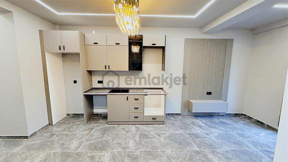 Şehrin Gözde Projesi '' A Rezidans '' Ta Ultra Lüks 1+1 Daireler 2