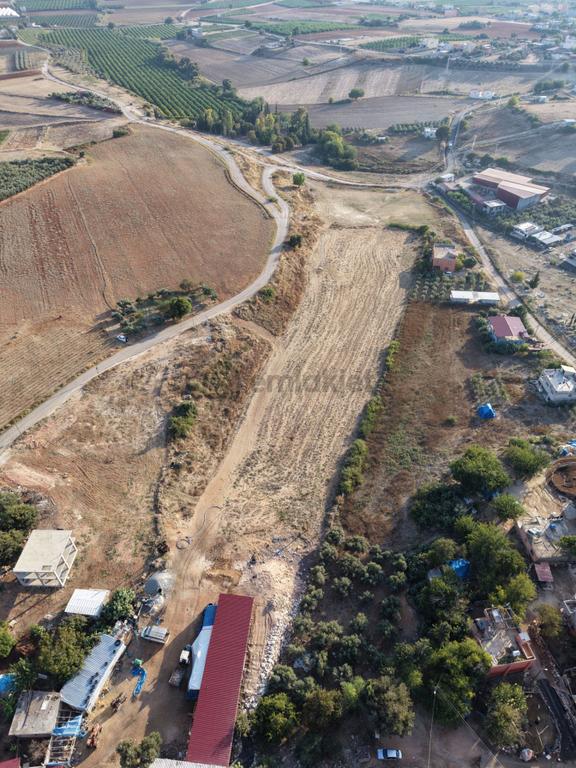 Kuyumcular Toki Yakını 614 M2 Hisseli Satılık Yatırımlık Arsa 2