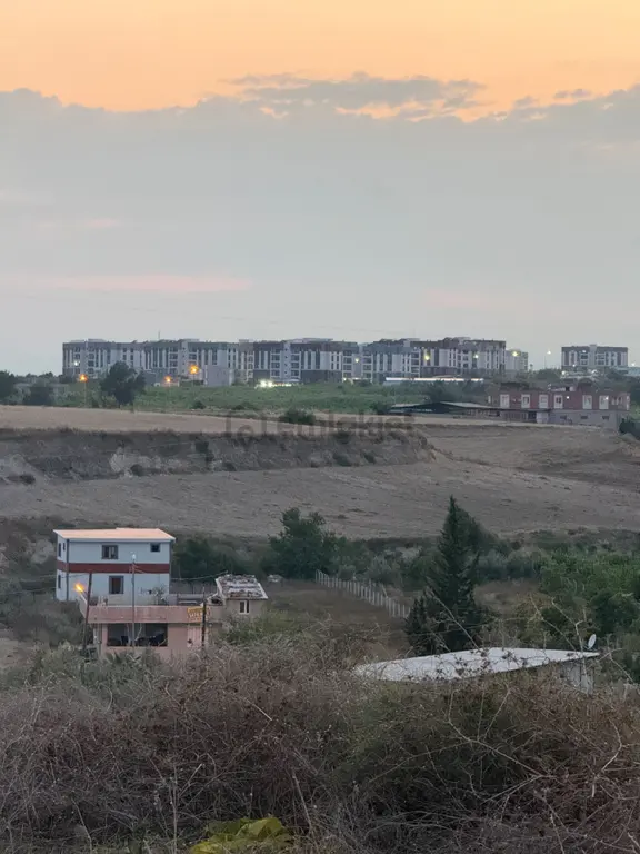 Kuyumcular Toki Yakını 614 M2 Hisseli Satılık Yatırımlık Arsa 1