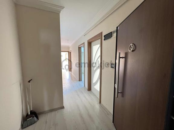 Nilüfer Akçalar'da Kiralık Yüksek Giriş 3+1 2