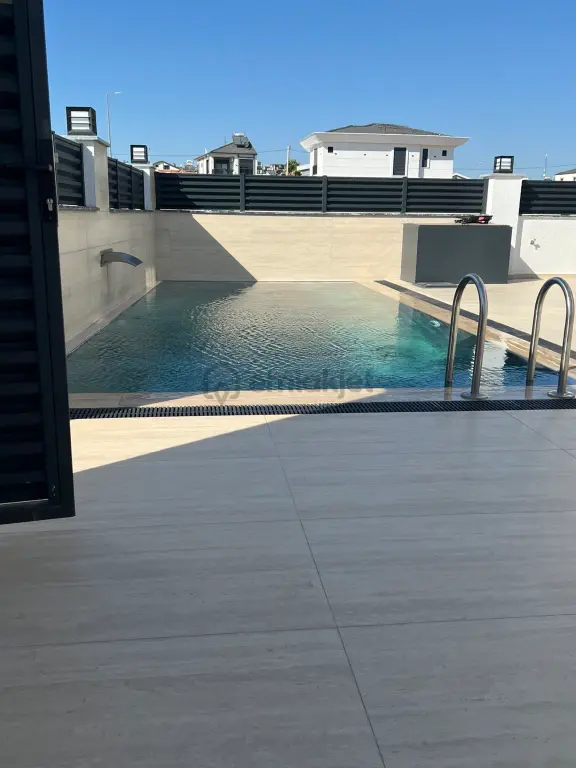 Didimde Muhteşem Konumda Tam Müstakil Akıllı Sistem 4+1 Villa🔥 1