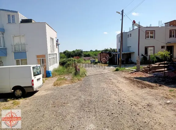 Çardak Merkeze Yakın Konumda İnşaata Hazır 3 Kat İmarlı Satılık 2