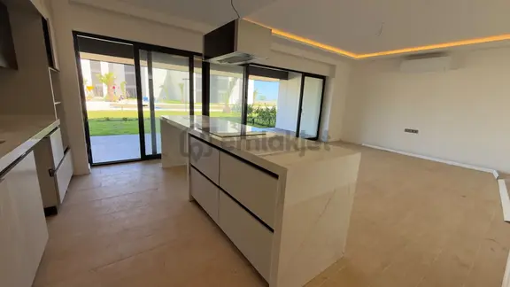 Remax Rahşan Çam'dan | Park 22 Projesinde Bahçeli Lüx Daire 1