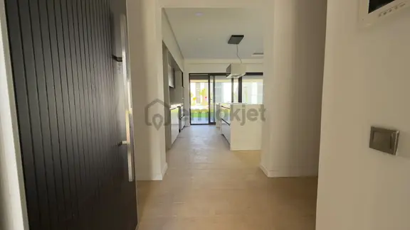 Remax Rahşan Çam'dan | Park 22 Projesinde Bahçeli Lüx Daire 2