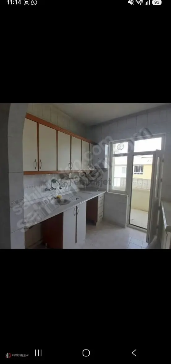 Talas Anayurt Meydanda Kiralık Anayurt Dairesi 1