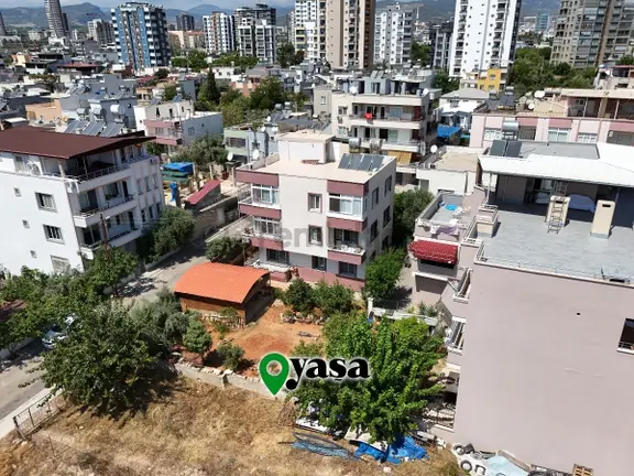 Yaşa Gyd - Kuzeykentte Konut & Ticari Kullanıma Uygun Bina 2