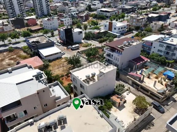 Yaşa Gyd - Kuzeykentte Konut & Ticari Kullanıma Uygun Bina 2